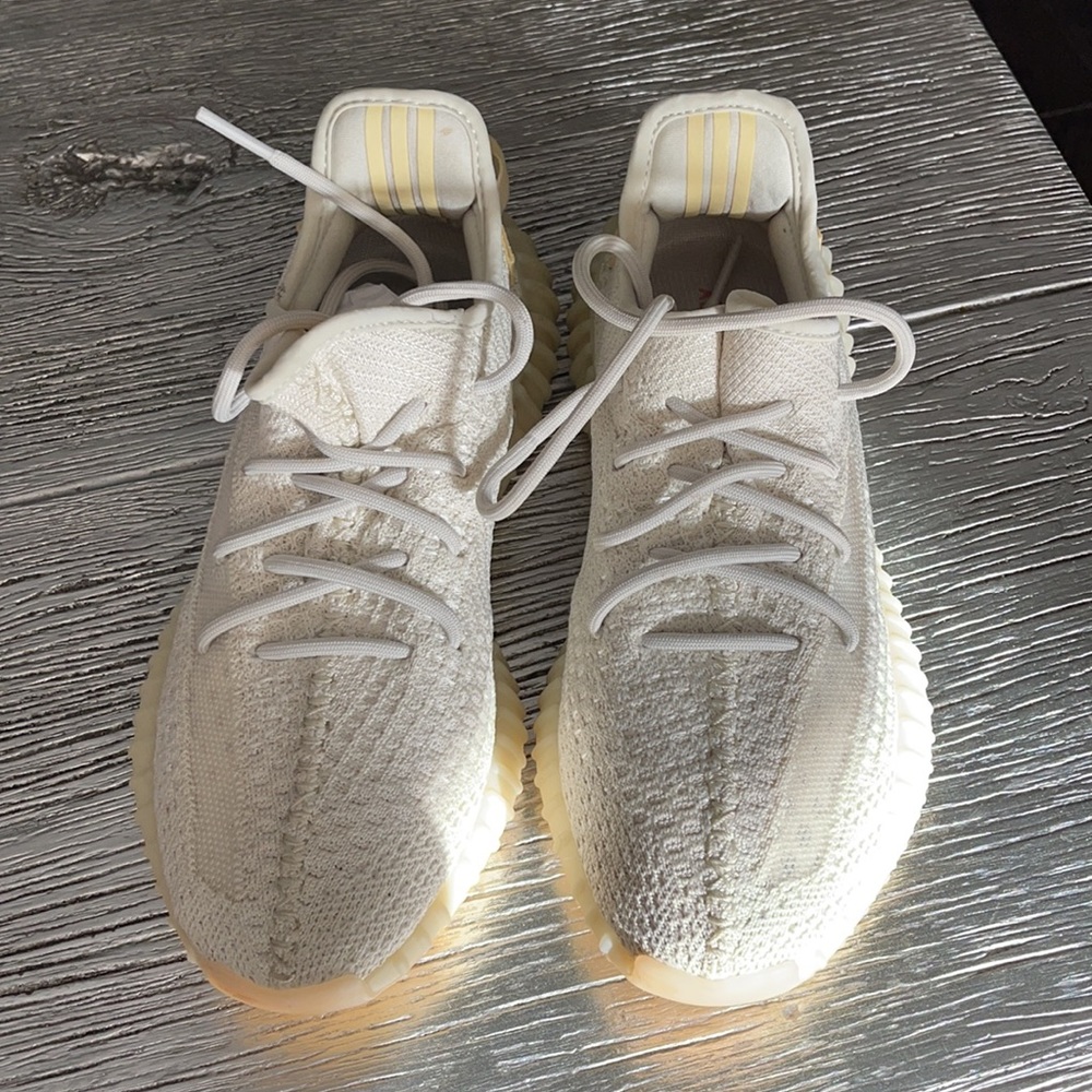 COPY - Yeezy boost 350 v2 LIGHT